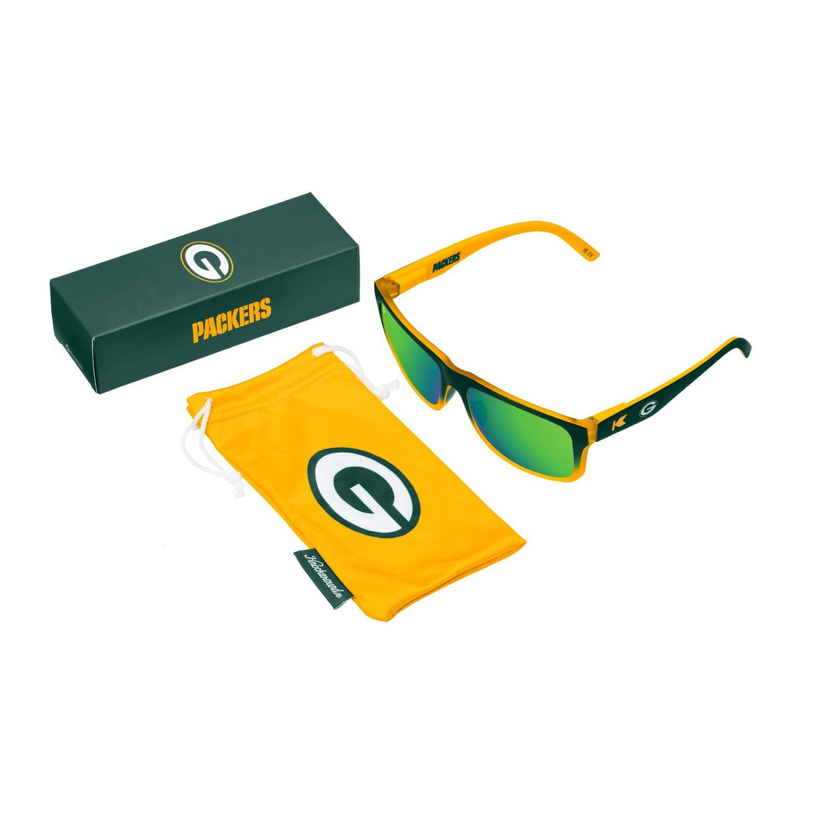 Green Bay Packers Torrey Pines Sport
