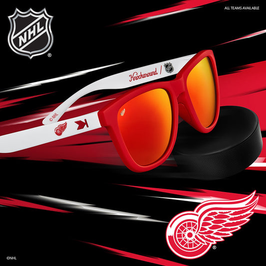 Detroit Red Wings