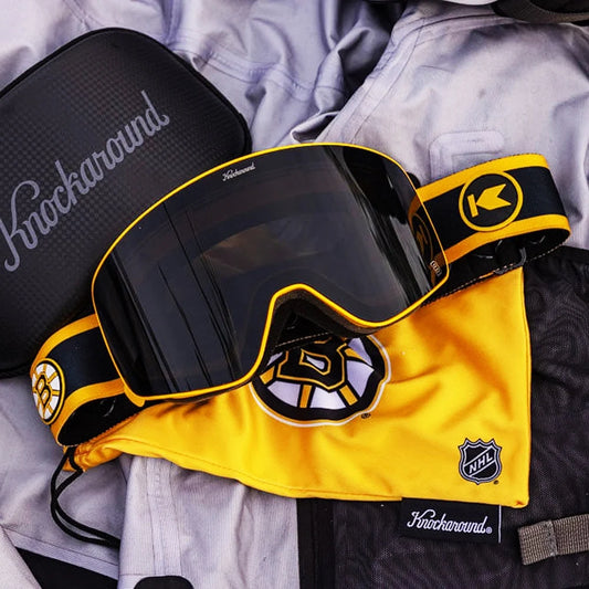 Boston Bruins Slingshots