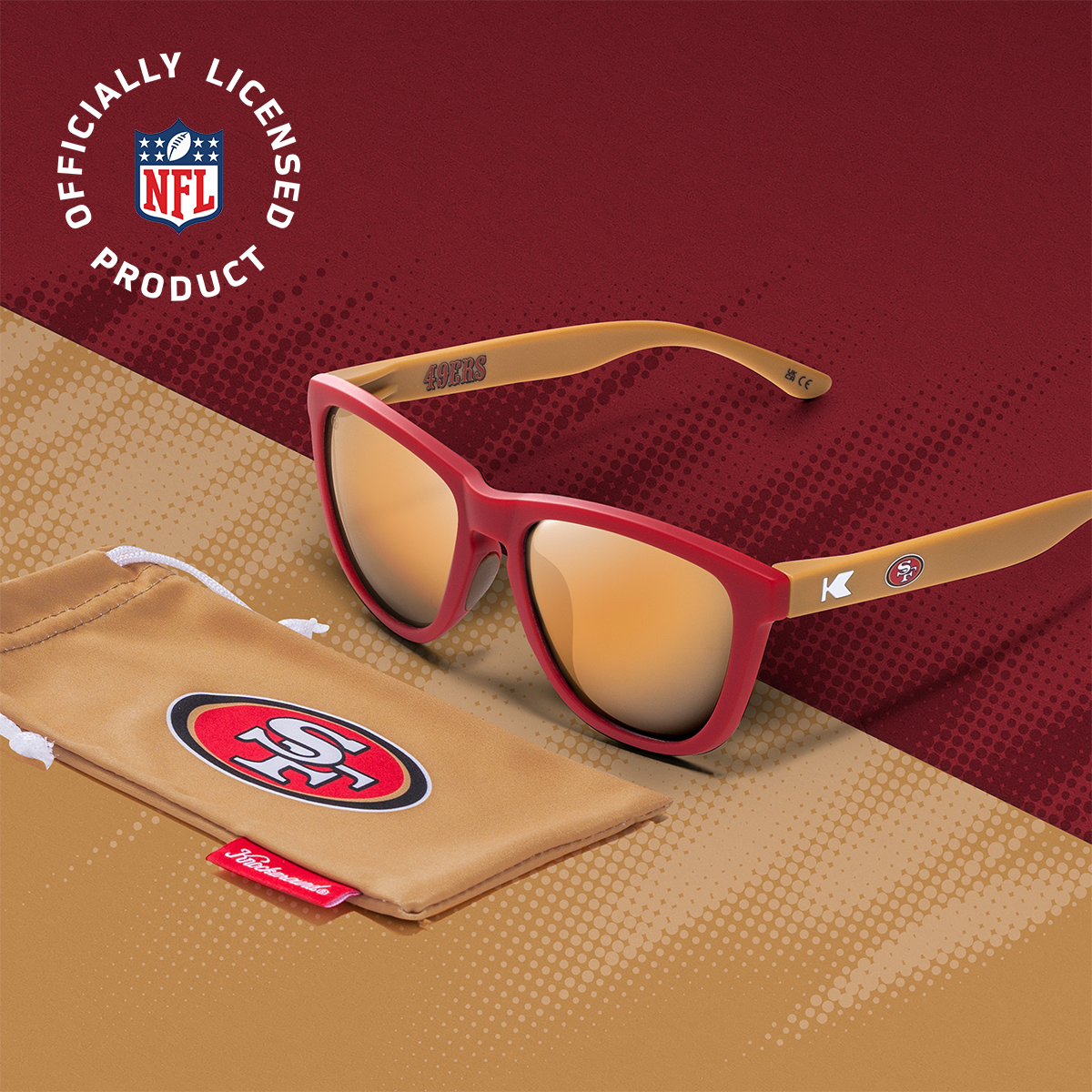 San Francisco 49ers Premiums Sport