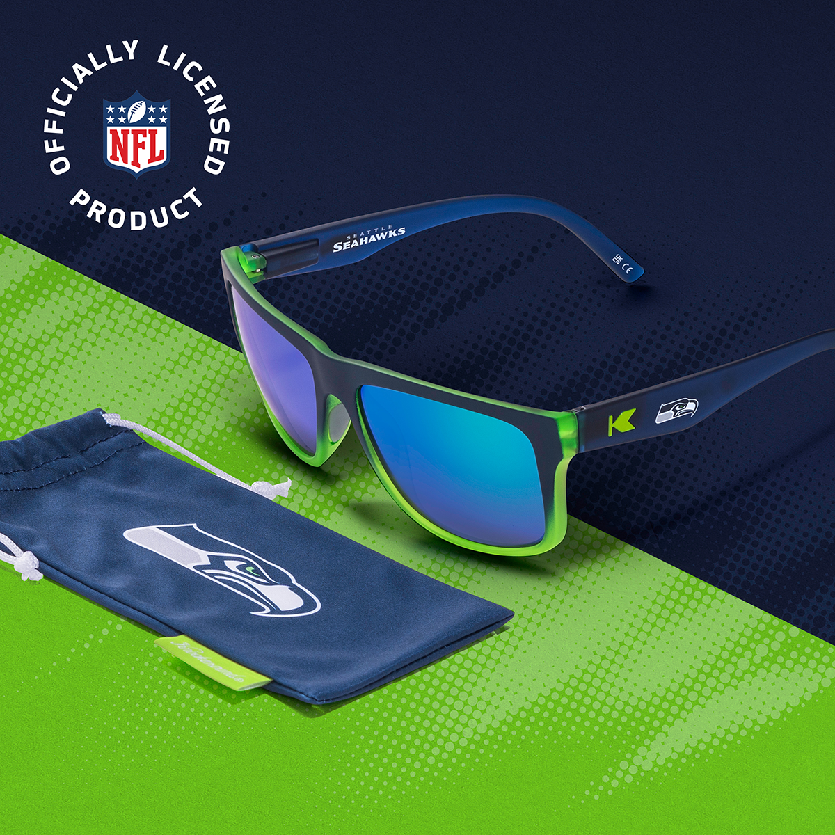 Seattle Seahawks Torrey Pines Sport