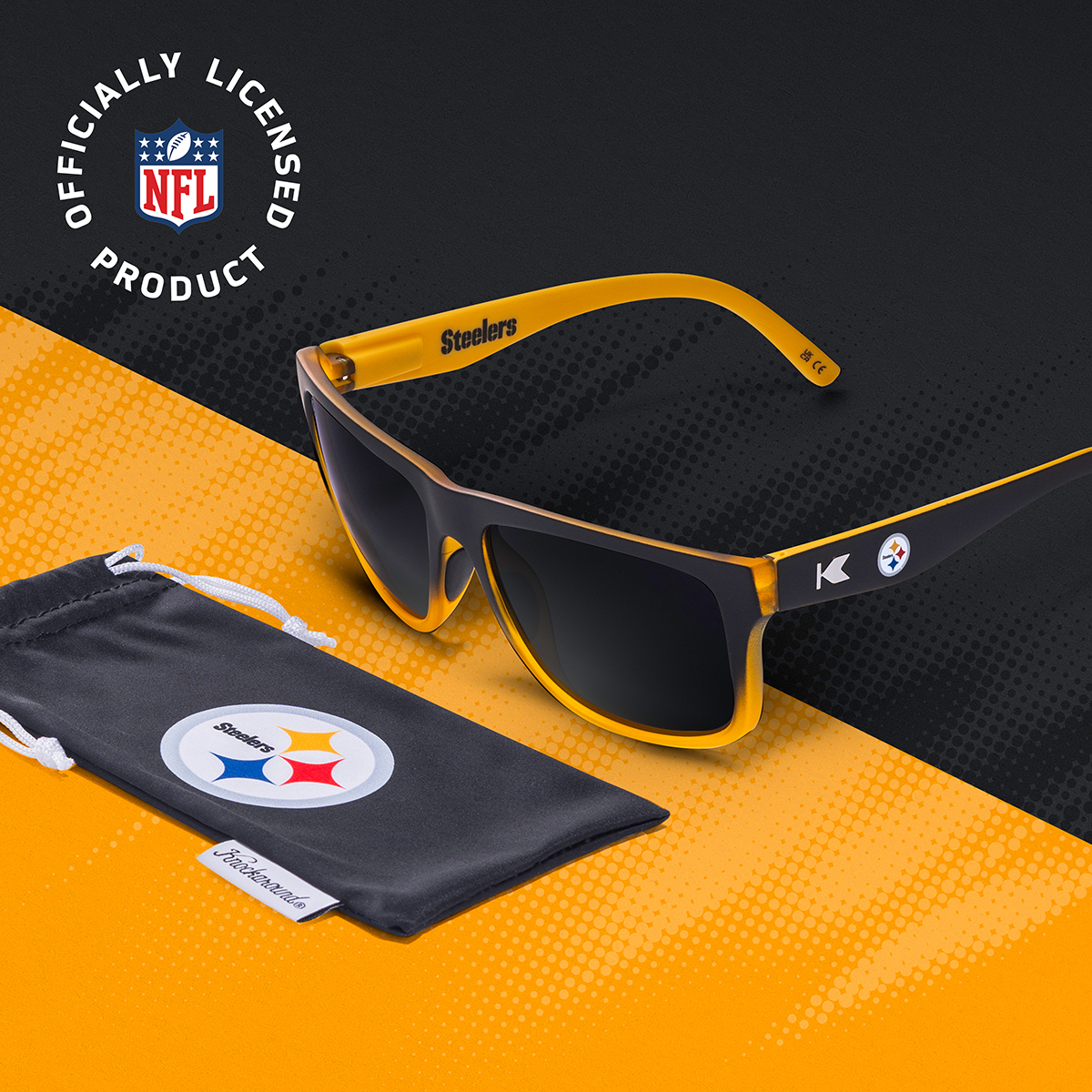 Pittsburgh Steelers Torrey Pines Sport