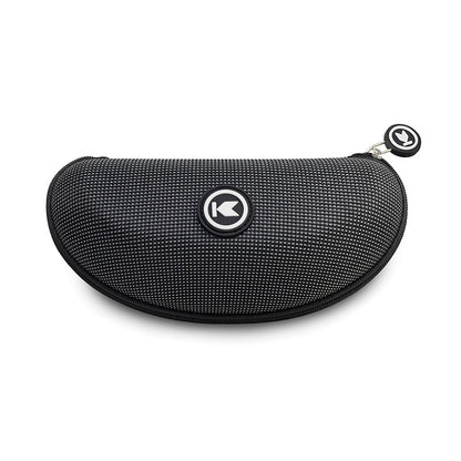 Black Zipper Case