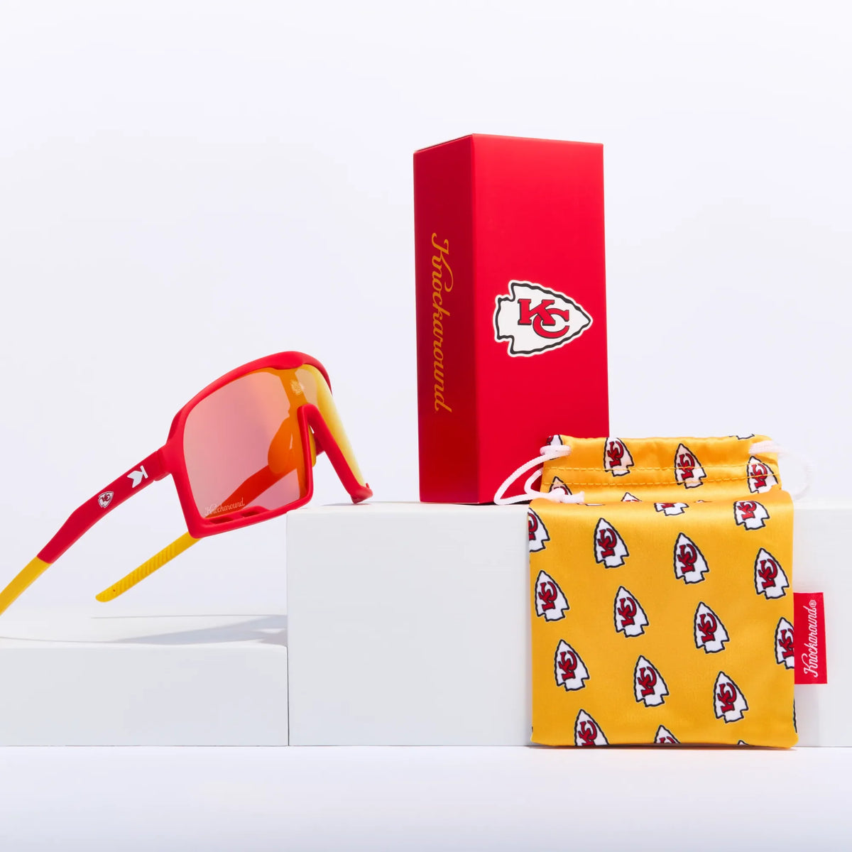 Kansas City Chiefs Campeones