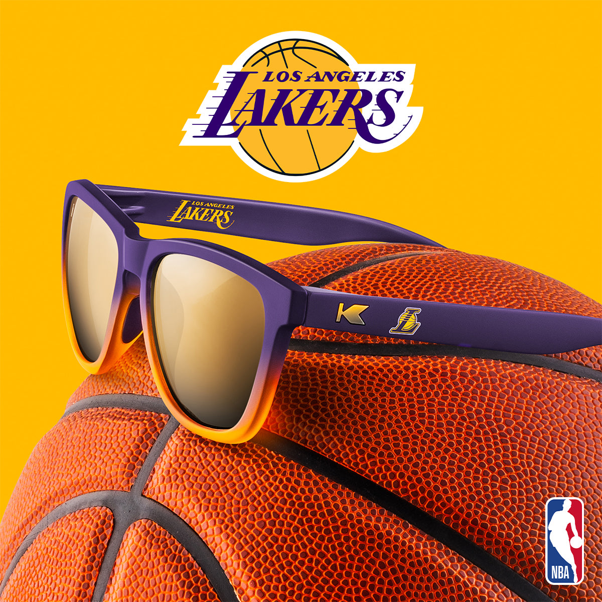Los Angeles Lakers