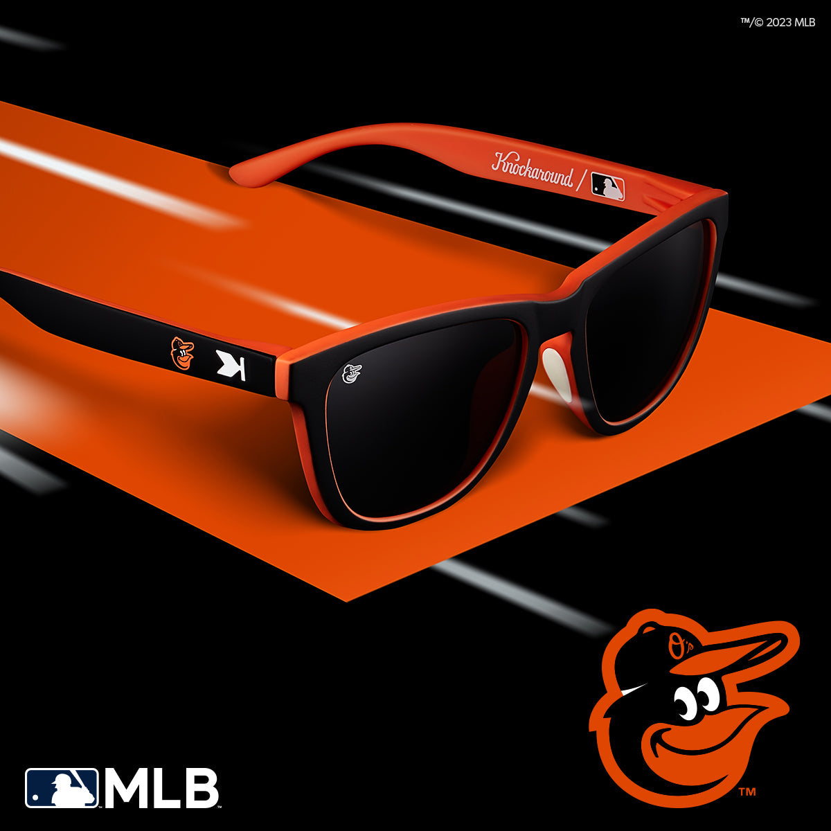 Baltimore Orioles