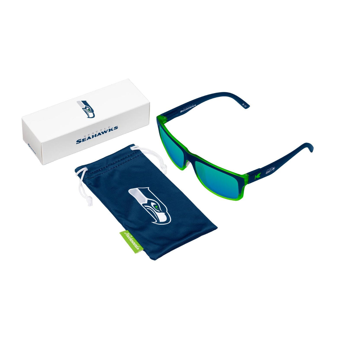 Seattle Seahawks Torrey Pines Sport