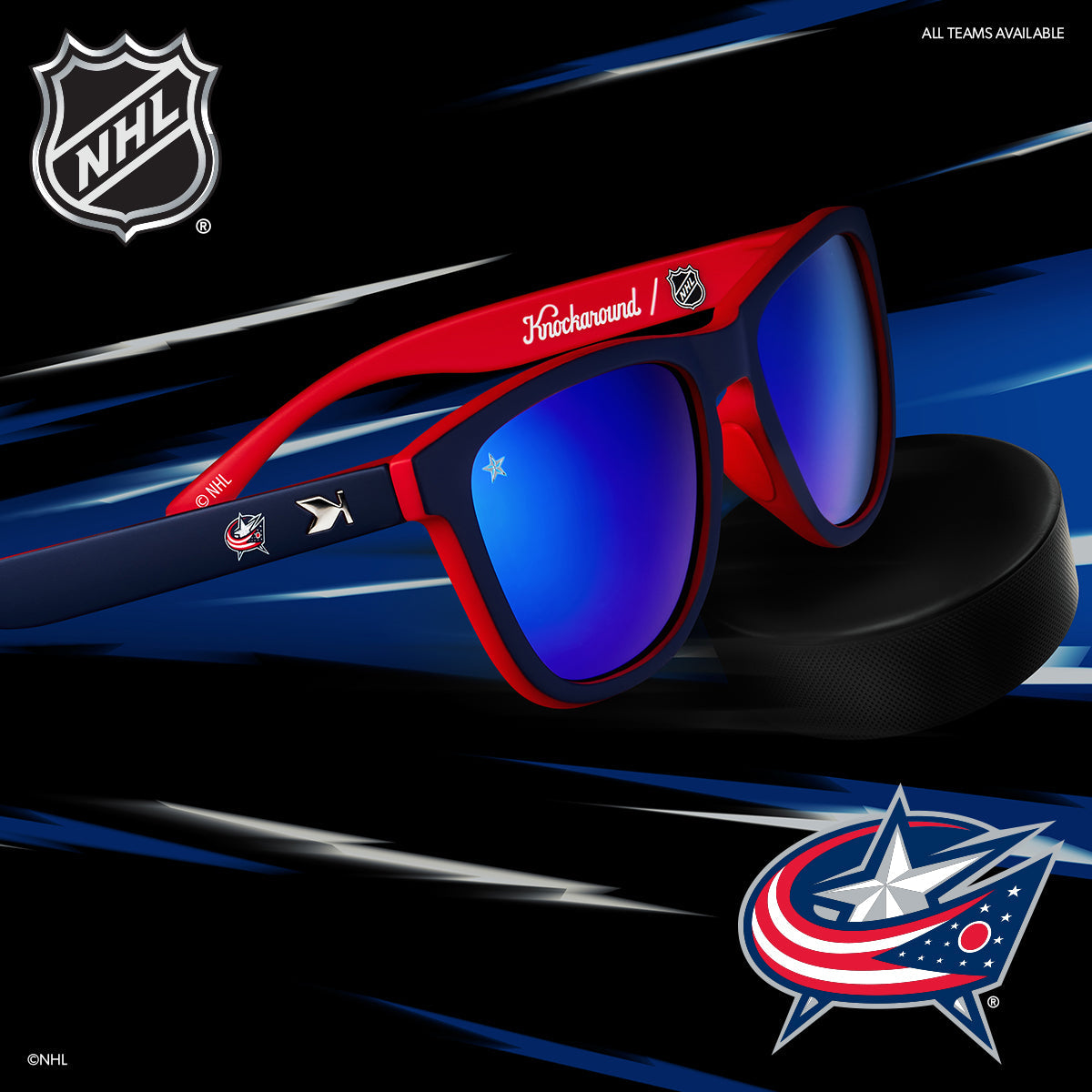 Columbus Blue Jackets