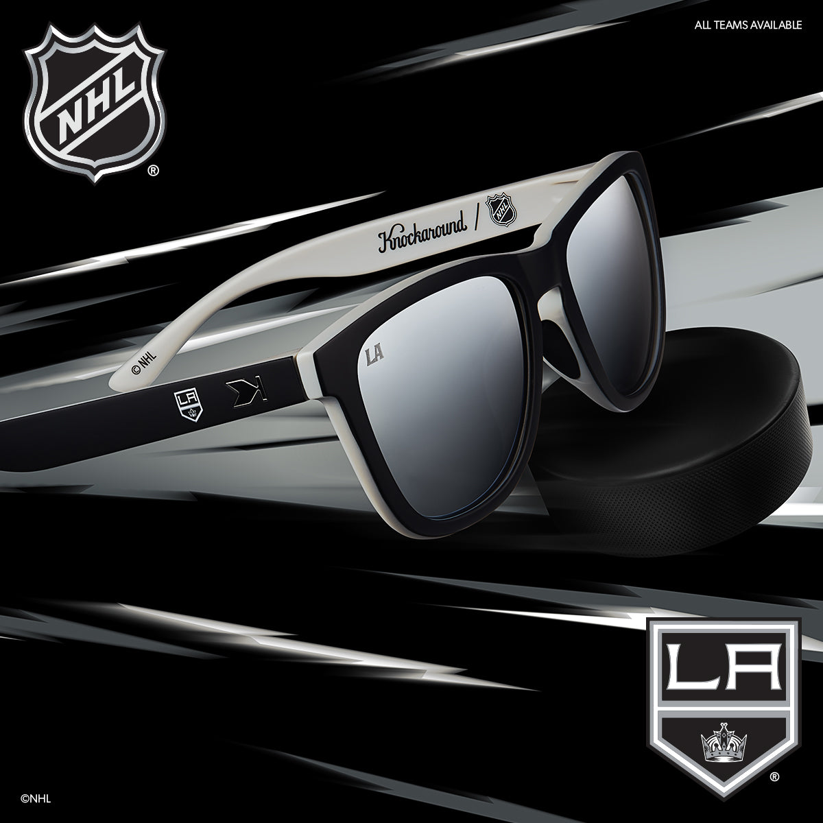 LA Kings