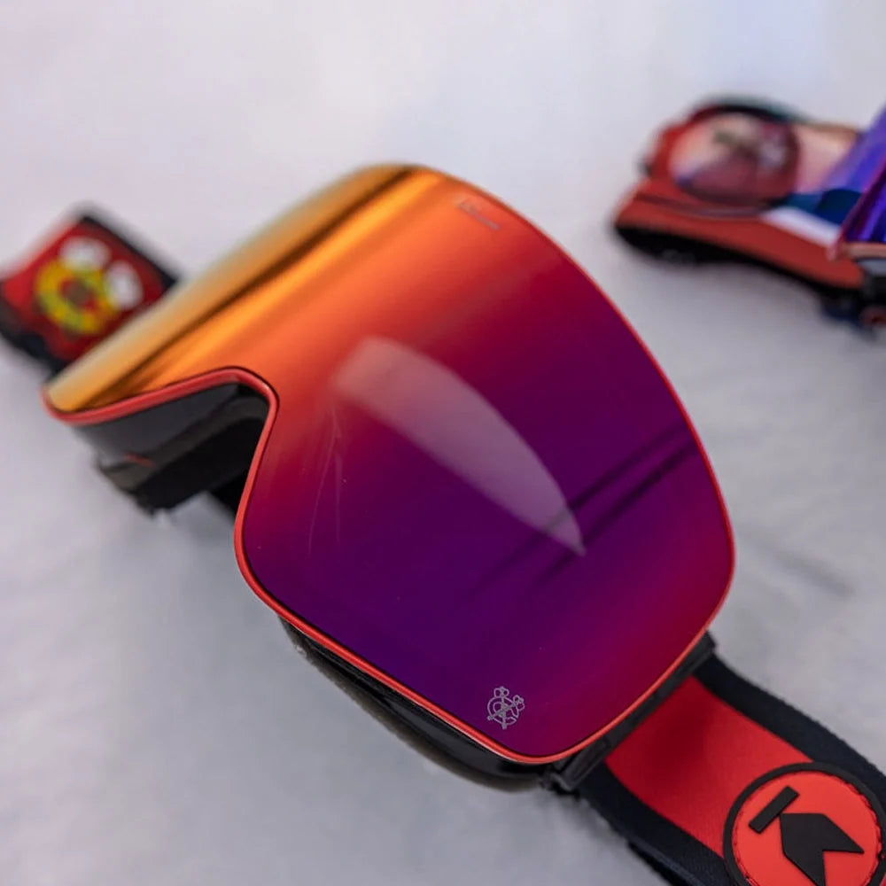 Chicago Blackhawks Slingshots