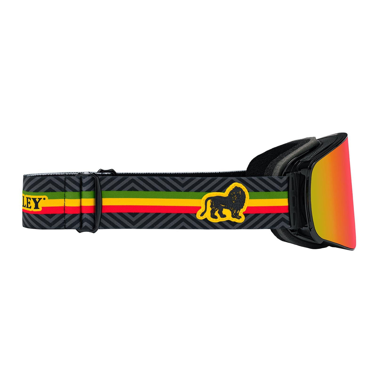 Bob Marley Slingshots