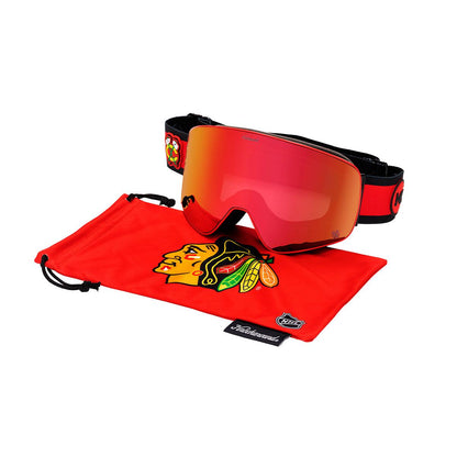 Chicago Blackhawks Slingshots
