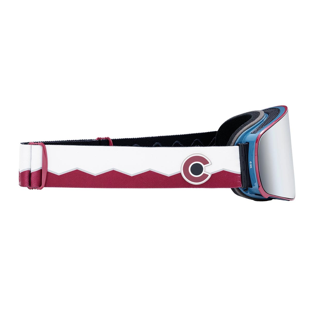 Colorado Avalanche Slingshots