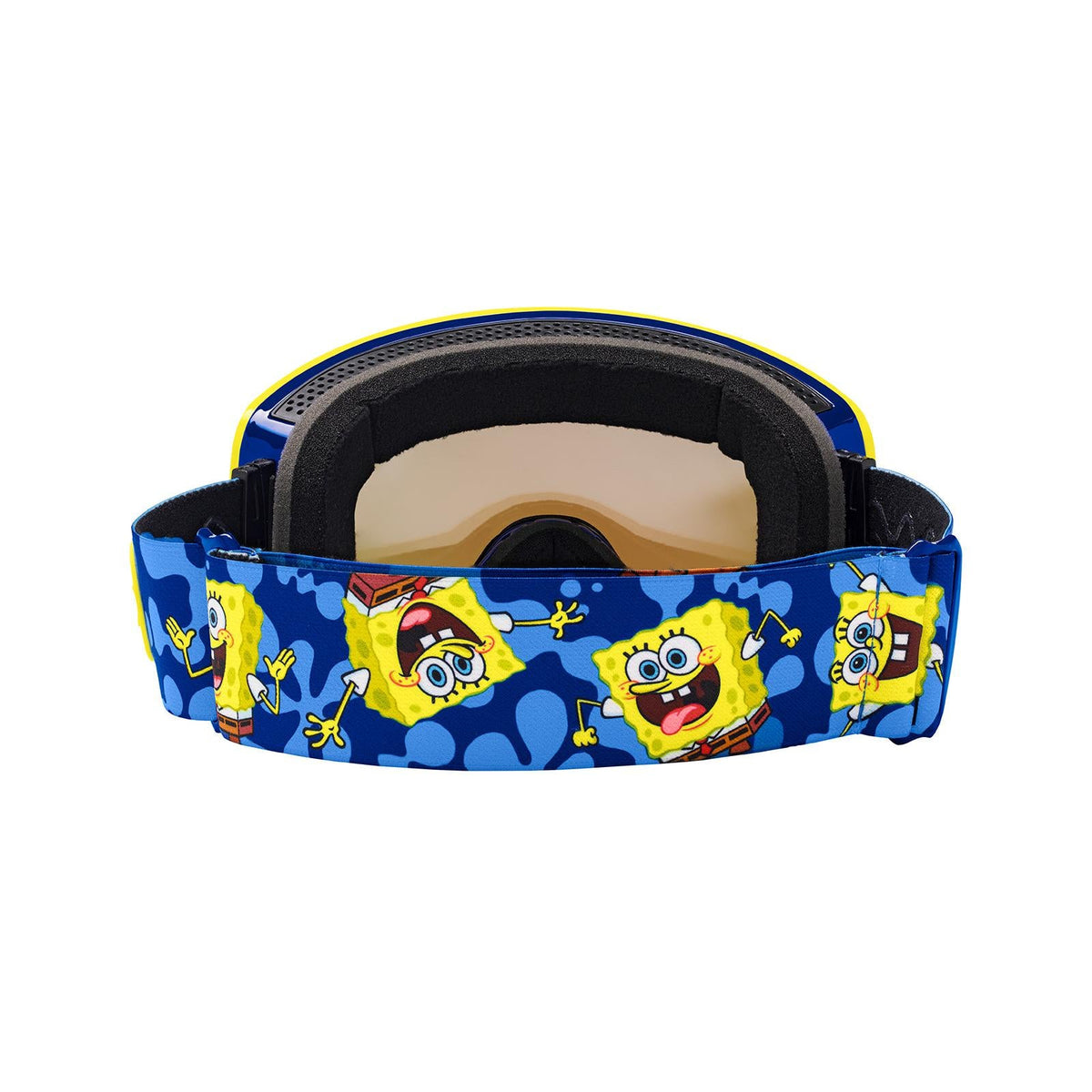 SpongeBob SquarePants Slingshots