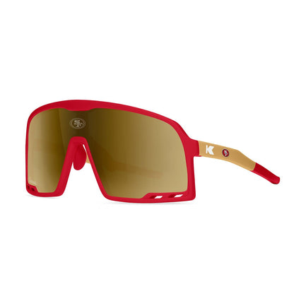 San Francisco 49ers Campeones