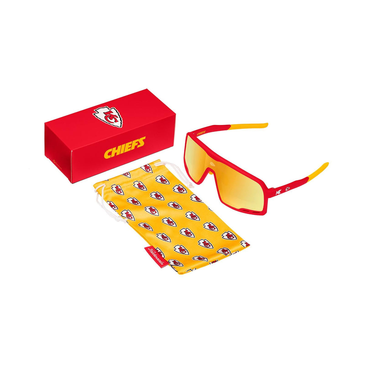 Kansas City Chiefs Campeones