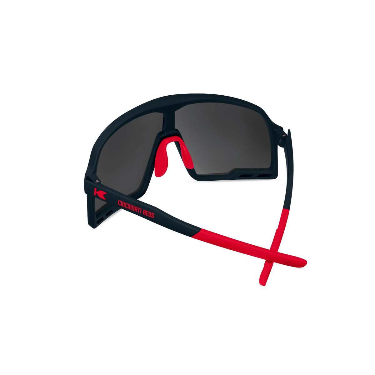 Cincinnati Reds City Connect