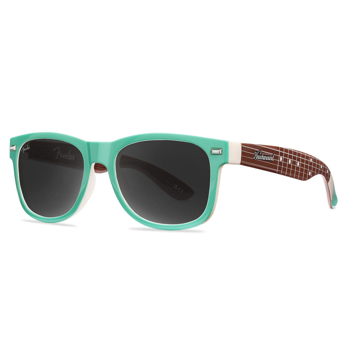 Surf Green Stratocaster™ Fort Knocks
