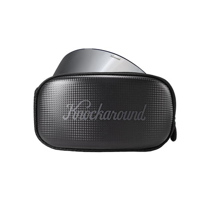 Expanding Lens and Goggle Case