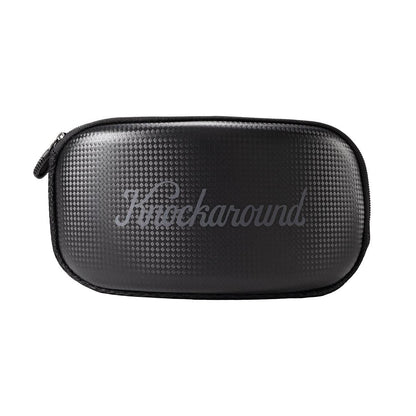 Expanding Lens and Goggle Case