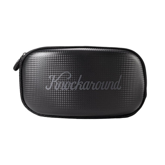 Expanding Lens and Goggle Case