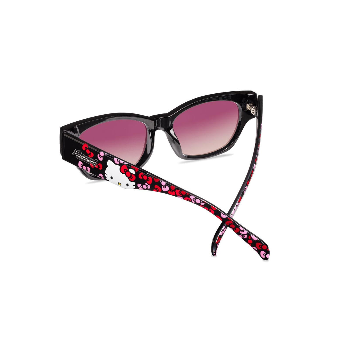 Hello Kitty Junipers