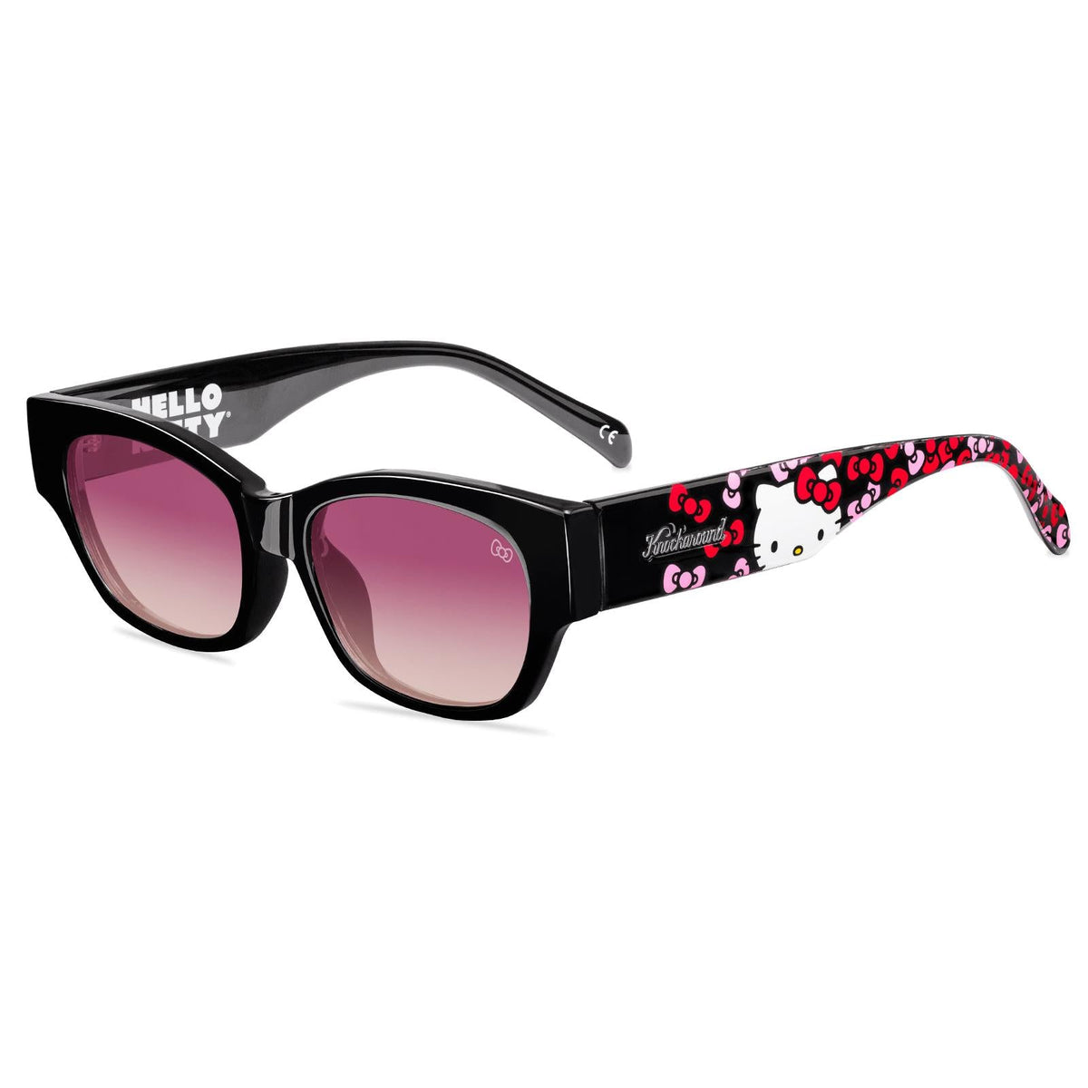 Hello Kitty Junipers