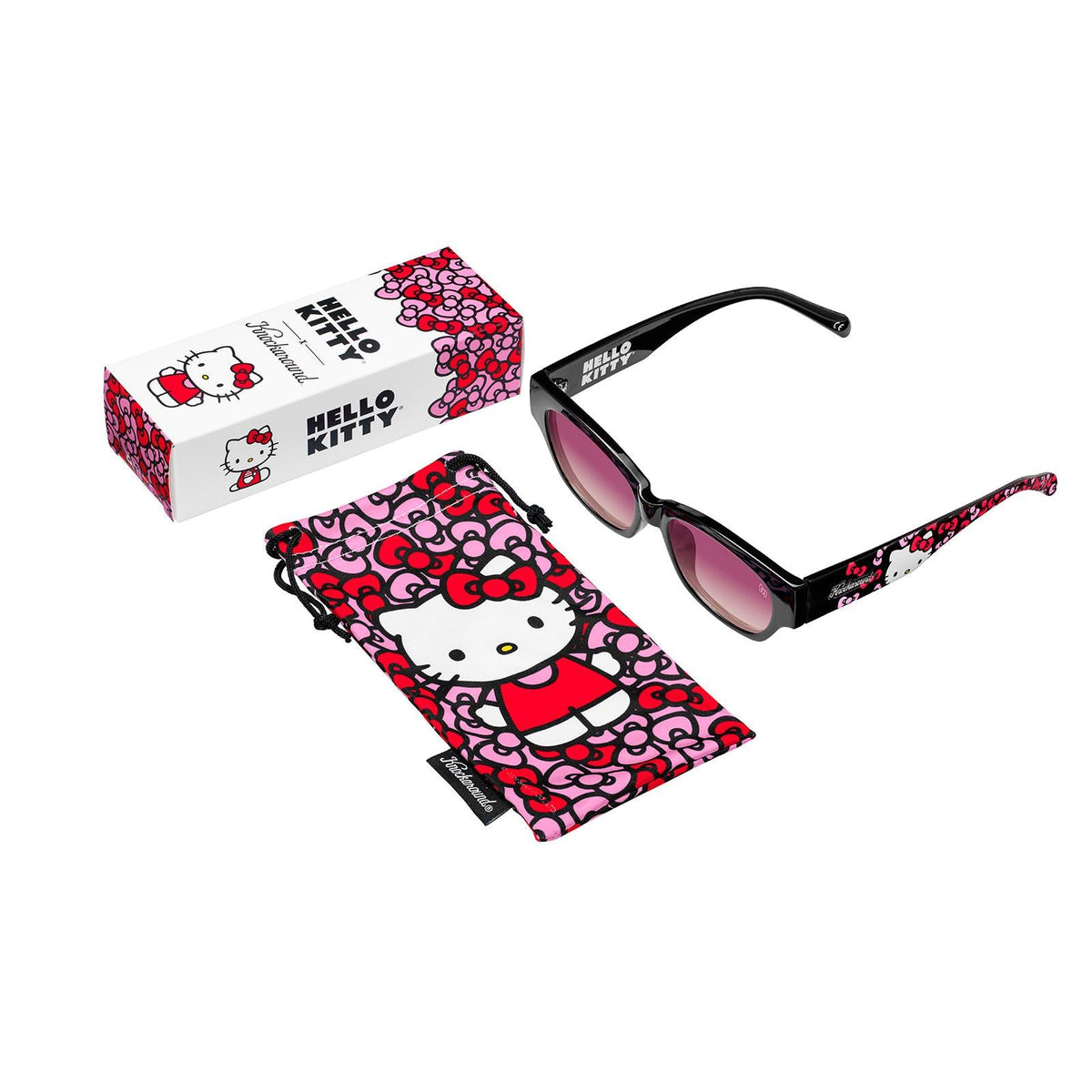 Hello Kitty Junipers