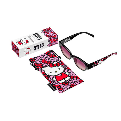Hello Kitty Junipers