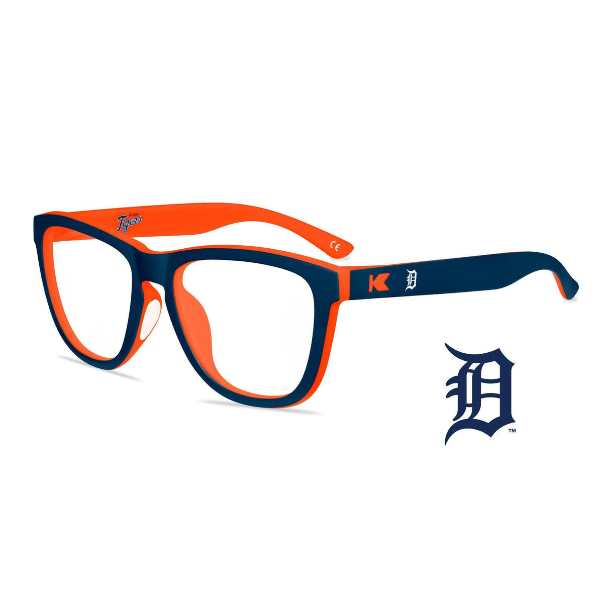 Detroit Tigers Rx