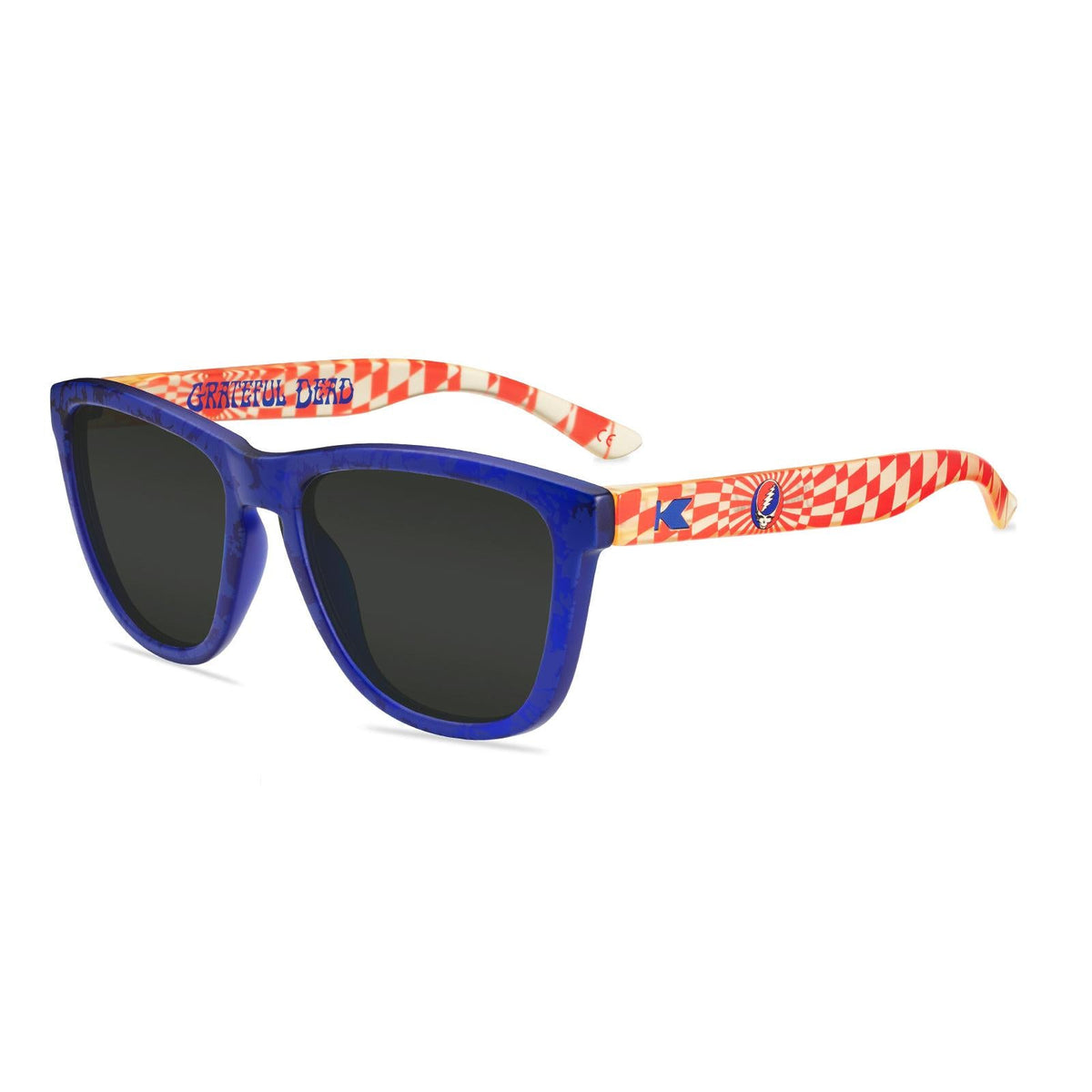 Grateful Dead Steal Your Face Premiums Rx
