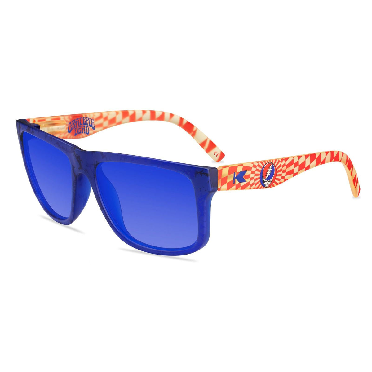 Grateful Dead Steal Your Face Torrey Pines Rx