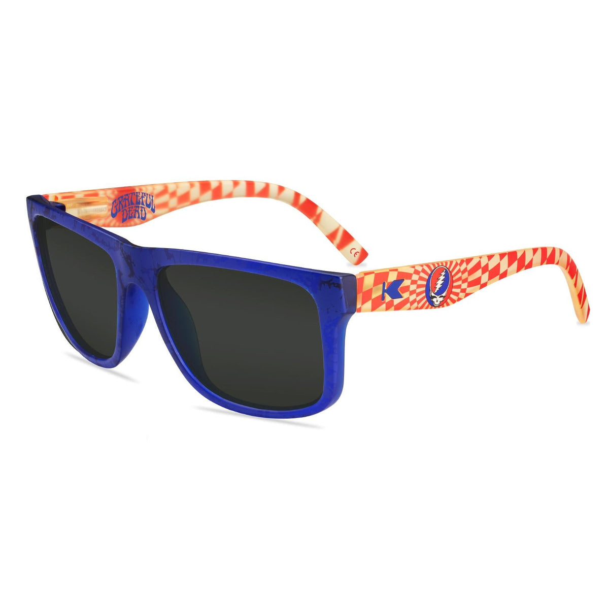 Grateful Dead Steal Your Face Torrey Pines Rx