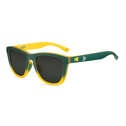 Oakland Athletics Rx