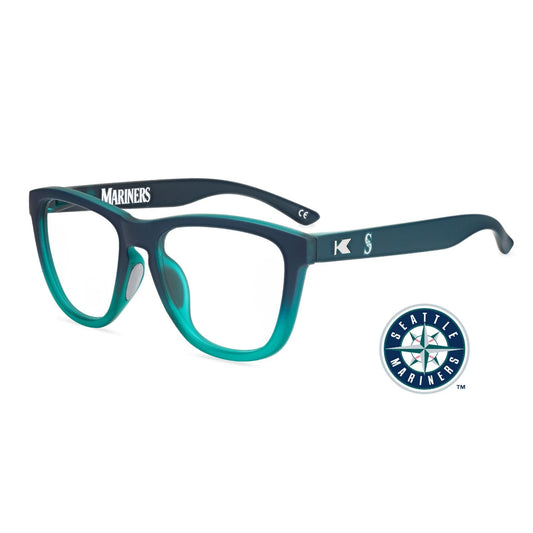 Seattle Mariners Rx
