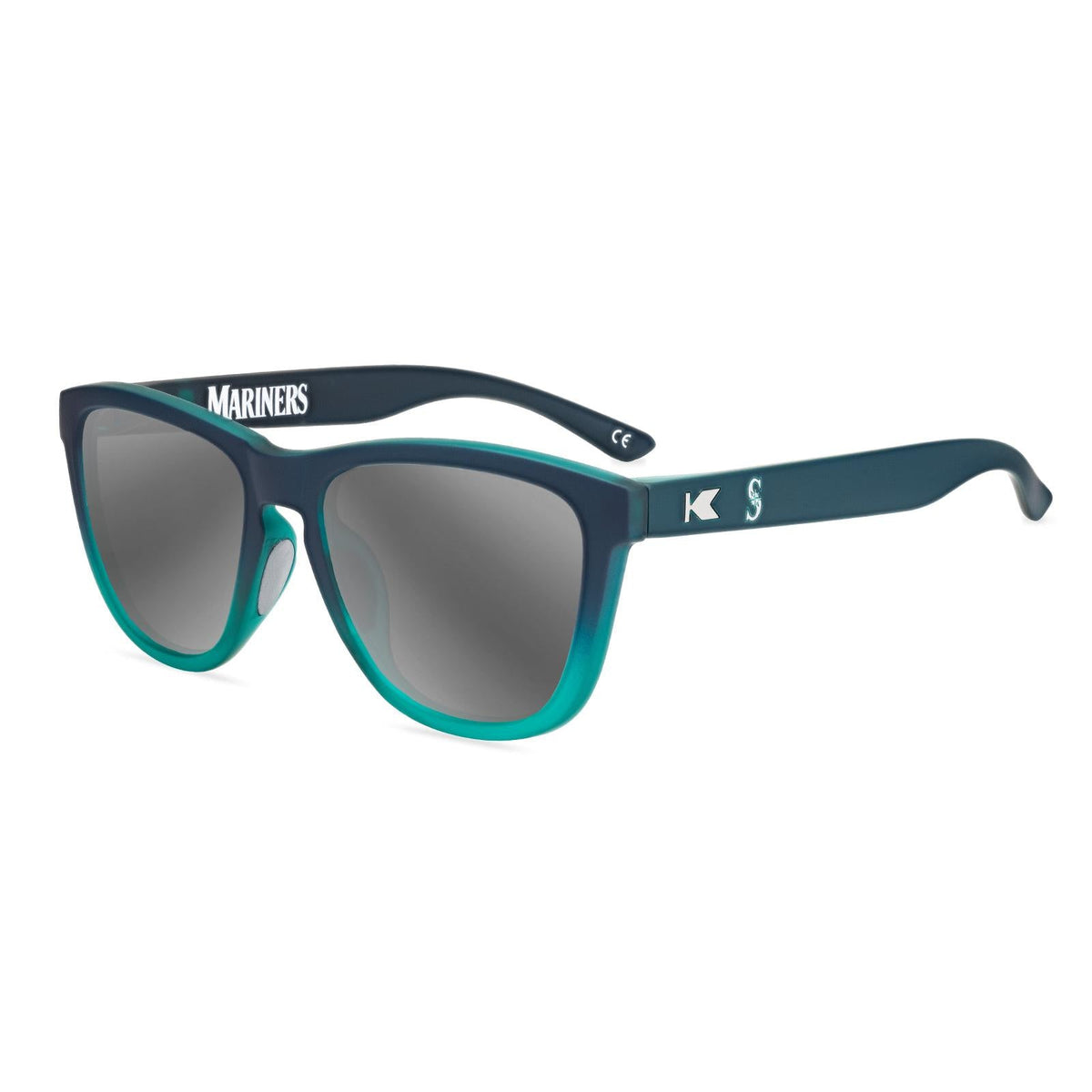 Seattle Mariners Rx